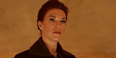 poster de la série Inné