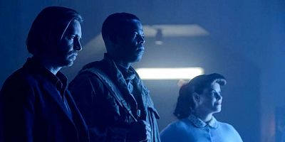 poster de la série Acquis