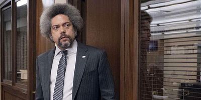 poster de la série Bille en main