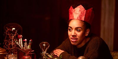 poster de la série Le Pilote