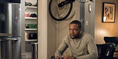 poster de la série L'échappée belle