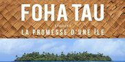 poster de la série La promesse d'une île
