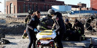 poster de la série Perpétuer leur oeuvre