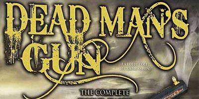 poster de la série The Judgement of Joe Dean Bonner