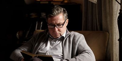 poster de la série L'heure du choix