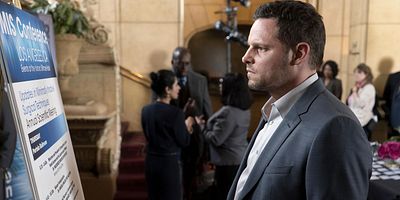 poster de la série Apparences trompeuses