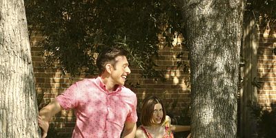 poster de la série Le dernier exam