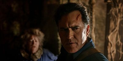 poster de la série Home Again