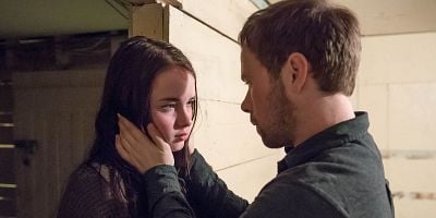 poster de la série Edie et Eric