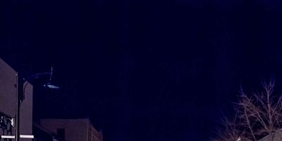 poster de la série Woody