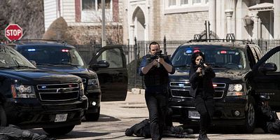 poster de la série Renaissance