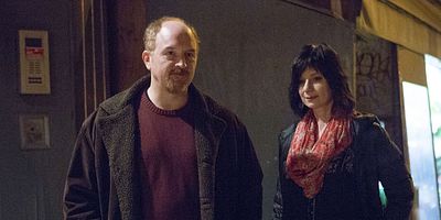 poster de la série Elevator