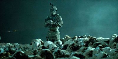 poster de la série Episode 1