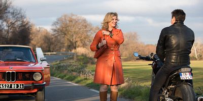 poster de la série Ce que femme veut… (1/2)