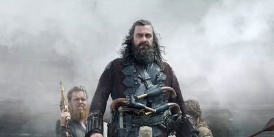 poster de la série XXXI.