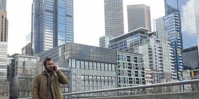 poster de la série Bonjour Melbourne