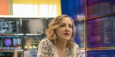 poster de la série Miami Vice