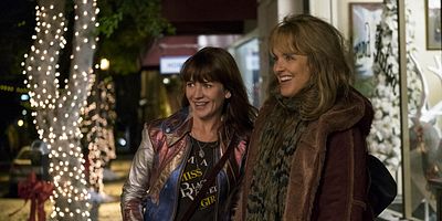 poster de la série Bonne à jeter