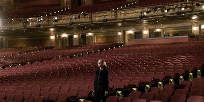 poster de la série M. Kaplan (N°4) Partie 1