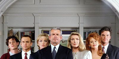 poster de la série Pilot
