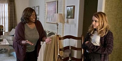 poster de la série La fin justifie les moyens