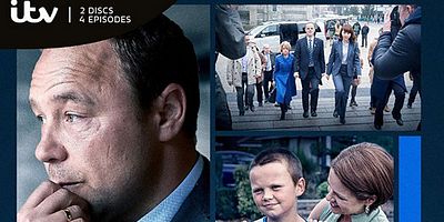 poster de la série 