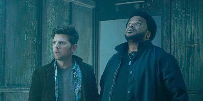 poster de la série Pilot