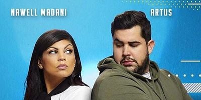 poster de la série Toutes les femmes de sa vie