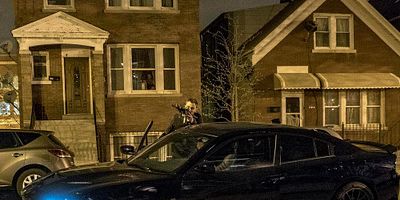 poster de la série L'Heure du choix