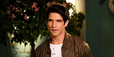 poster de la série La boucle est bouclée