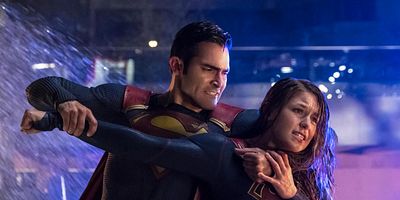 poster de la série Le sens du devoir