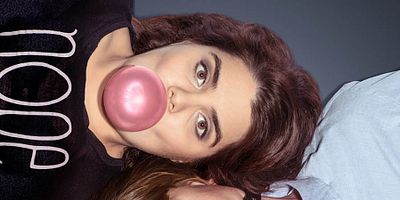 poster de la série Breaking Ground