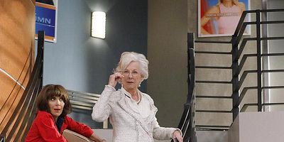 poster de la série Carol's Eleven