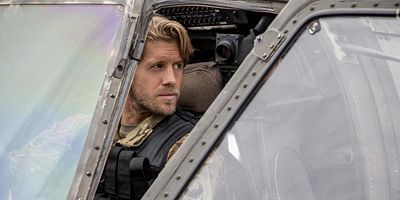 poster de la série Le secret de Perseus