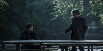 poster de la série Sucre d'orge