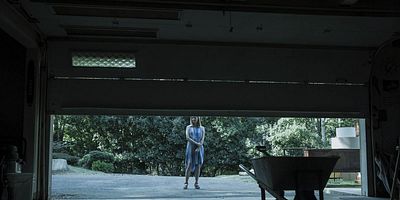 poster de la série Mon sommeil ruisselant