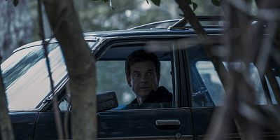 poster de la série Le glas