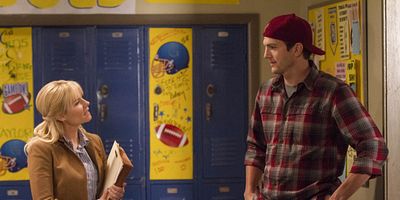 poster de la série Ancien champion