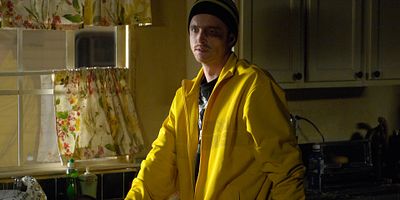 Épisode 3 : Dérapage