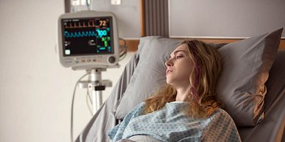 poster de la série Nous sommes unis