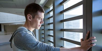 poster de la série What's Going On?