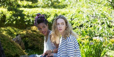 poster de la série L'art c'est comme une religion