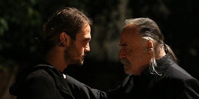 poster de la série İçerde 37.Bölüm