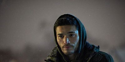 poster de la série Camp de reproduction