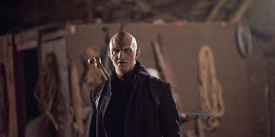 poster de la série Le partenariat