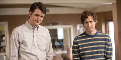 poster de la série Teambuilding Exercise