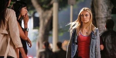 poster de la série Un simple détail