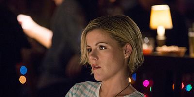 poster de la série Près du but