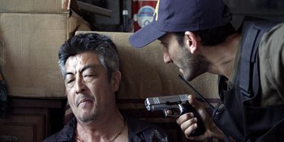 poster de la série Nouvelles alliances