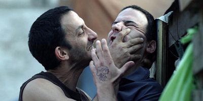 poster de la série Vengeance cruelle